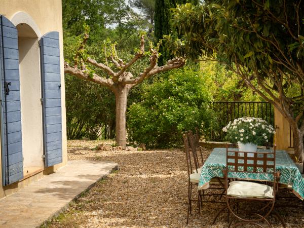 Terrasse / Balkon