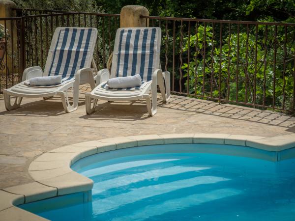 Terrasse / Balcon