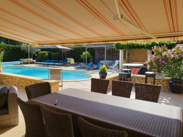 Terrasse / Balcon