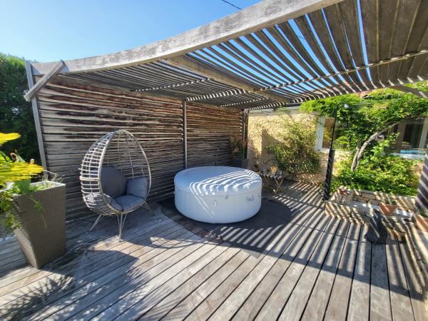 Terrasse / Balcon