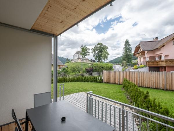 Patio / Balcony