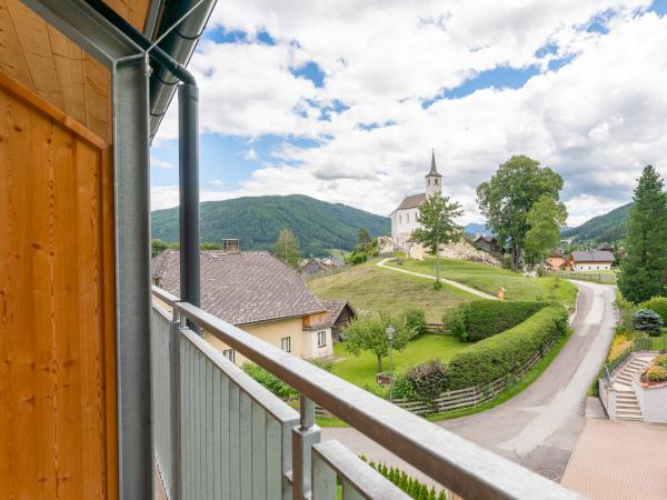 Terrasse / Balkon