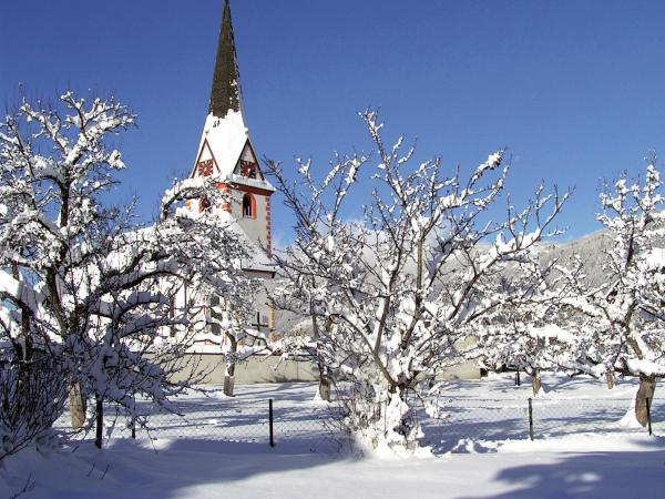 Direkte Umgebung [Winter] (<1 km)