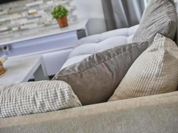 Ambiente / Nahaufnahme
