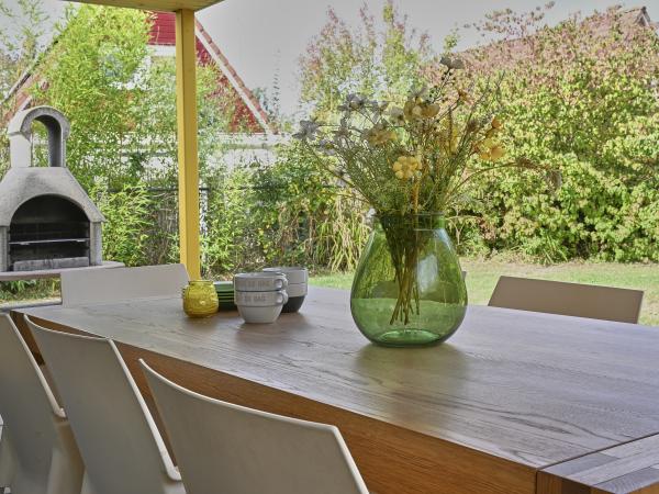 Terrasse / Balkon