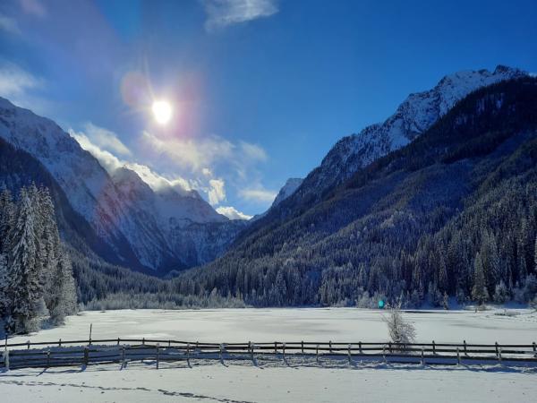 Direkte Umgebung [Winter] (<1 km)