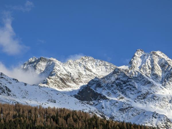 Dans la région [été] (>5 km)