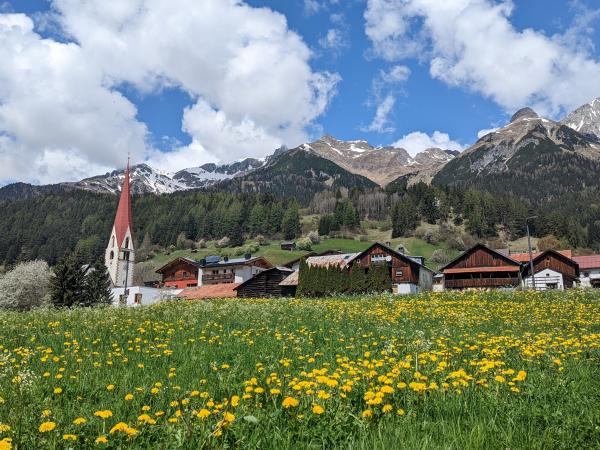 Direkte Umgebung [Sommer] (<1 km)