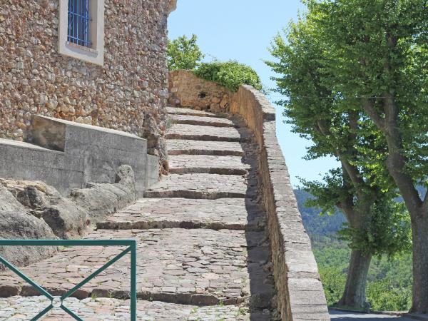 A proximité directe [été] (<1 km)