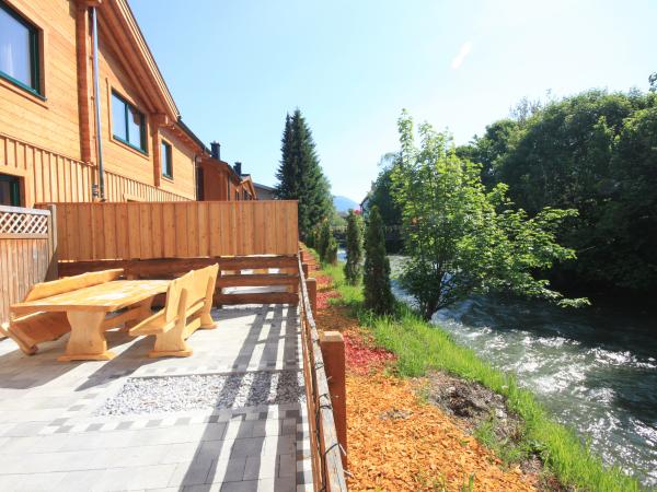 Patio / Balcony