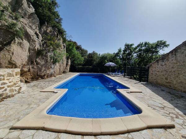 Holiday Home Swimming Pool