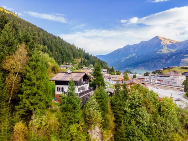 Dans la région [été] (>5 km)