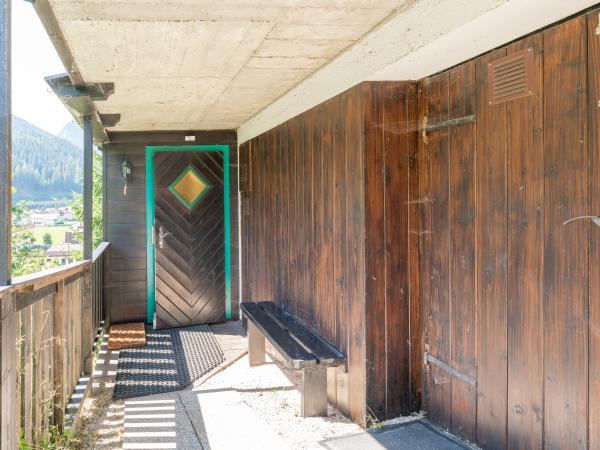 Terrasse / Balcon