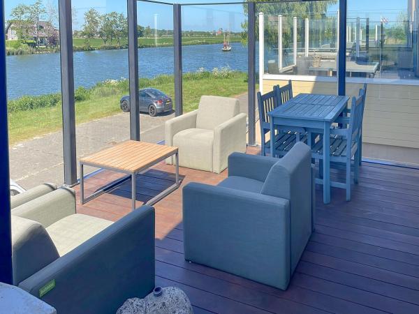 Terrasse / Balkon