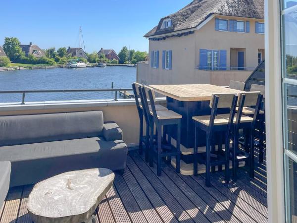 Terrasse / Balkon