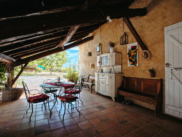 Terrasse / Balcon