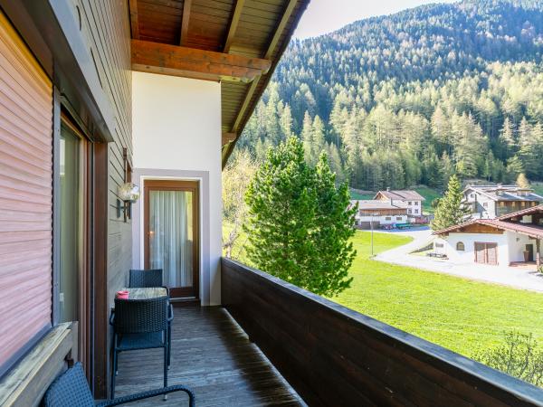 Terrasse / Balcon