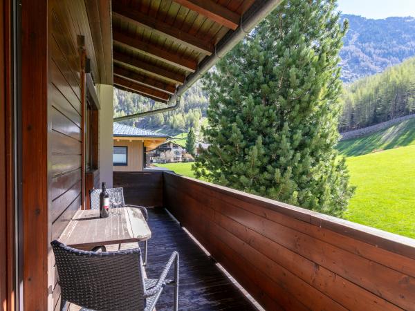 Terrasse / Balcon