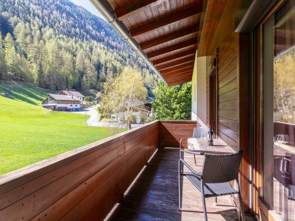Terrasse / Balcon