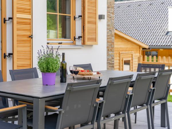 Patio / Balcony