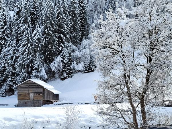 Direkte Umgebung [Winter] (<1 km)