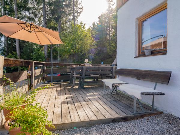 Patio / Balcony