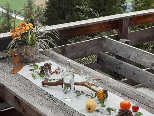 Garten [Sommer]