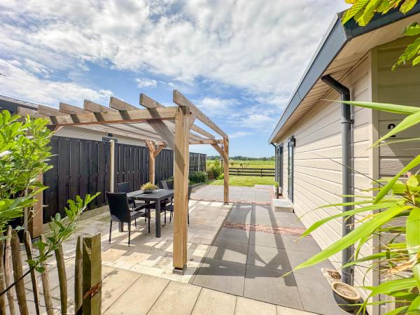 Terrasse / Balkon