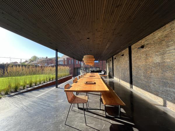 Terrasse / Balcon