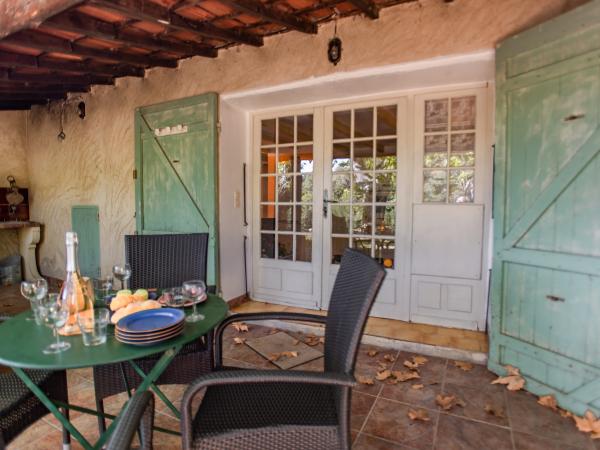 Terrasse / Balcon