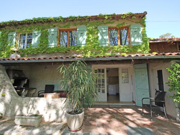 Terrasse / Balcon