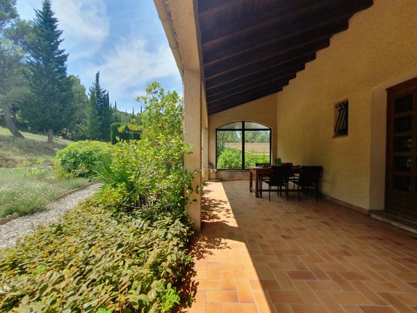 Terrasse / Balcon