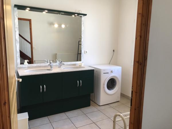 Salle de bain