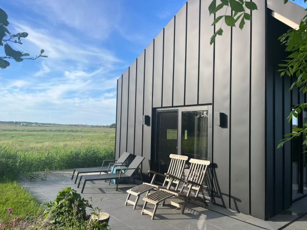 Terrasse / Balcon