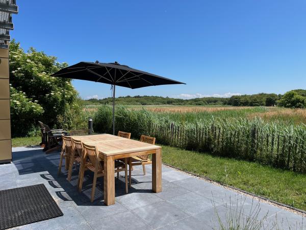 Terrasse / Balkon