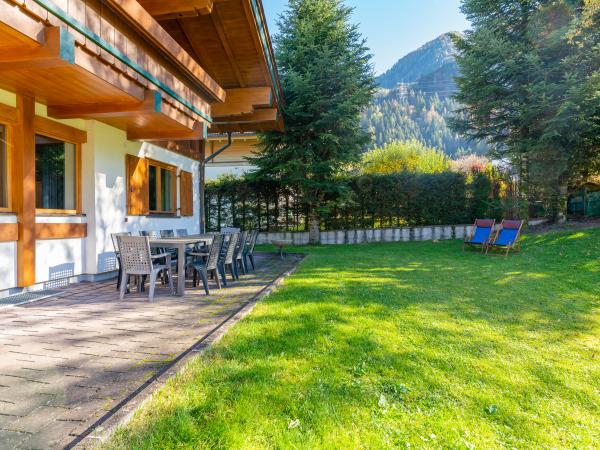 Terrasse / Balcon