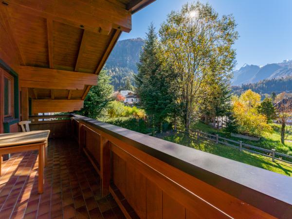 Terrasse / Balcon