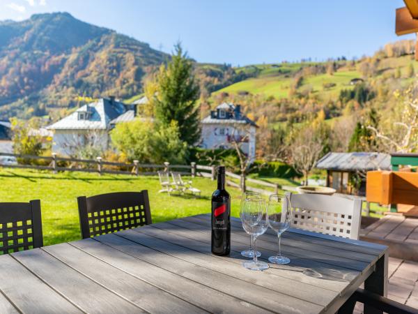 Terrasse / Balcon