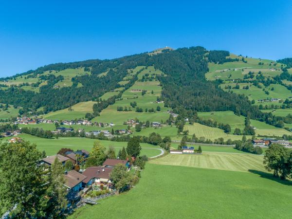 Dans la région [été] (>5 km)