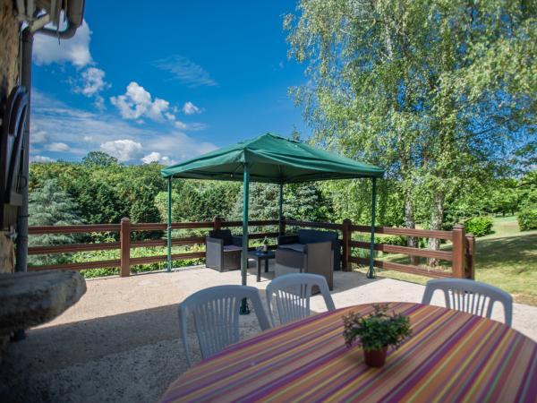 Terrasse / Balcon