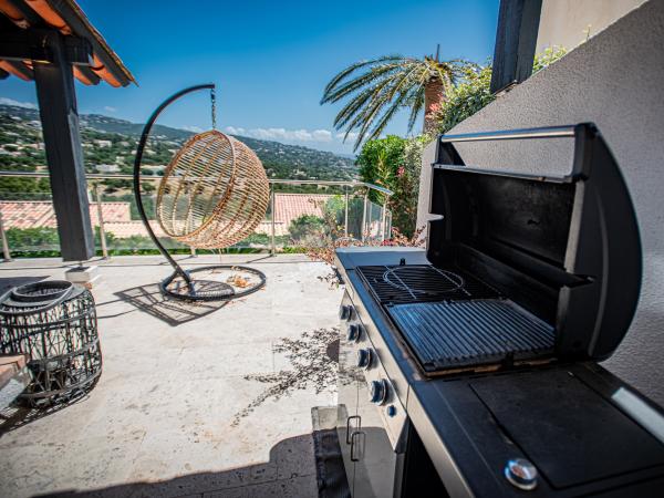 Terrasse / Balkon