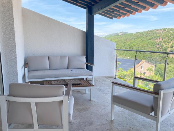 Patio / Balcony
