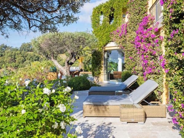 Terrasse / Balcon