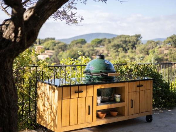 Terrasse / Balcon