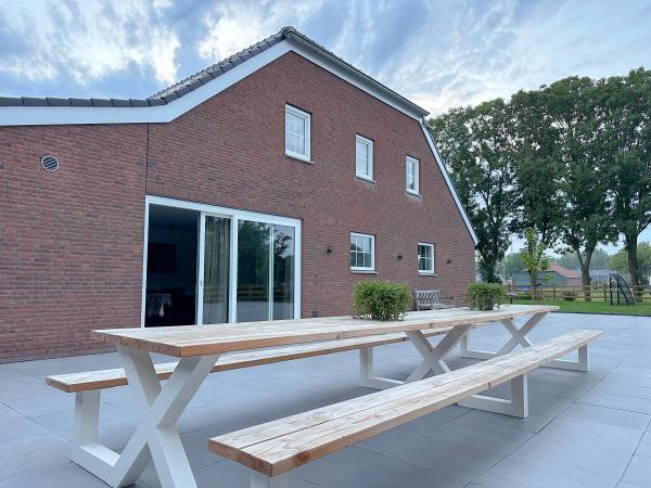 Terrasse / Balcon