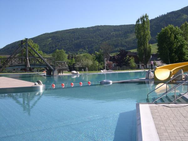 In de regio [zomer] (>5 km)