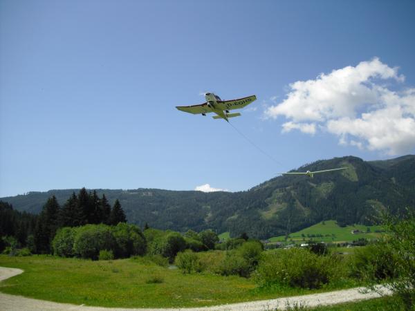 A proximité directe [été] (<1 km)