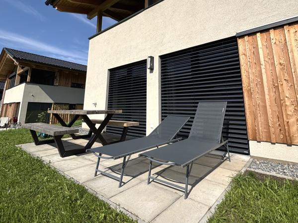 Patio / Balcony