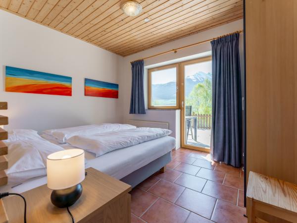 Slaapkamer