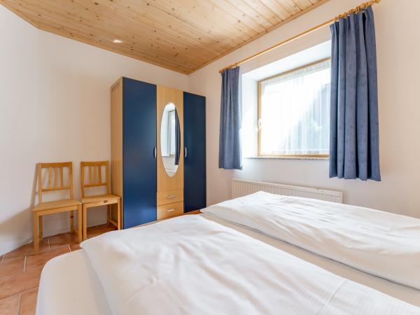 Slaapkamer